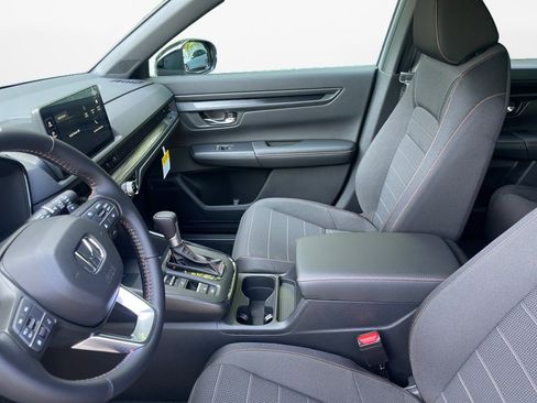 New 2026 Honda CR-V Sport image 9