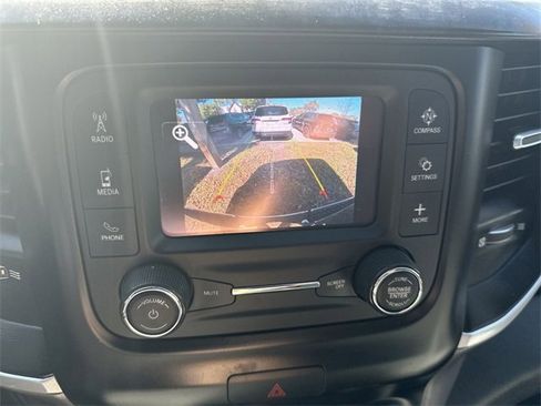 Used 2022 RAM 1500 Big Horn image 25