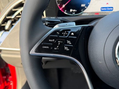 New 2026 Mercedes-Benz E 350 Sedan image 22