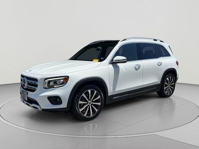 Used 2023 Mercedes-Benz GLB 250 4MATIC