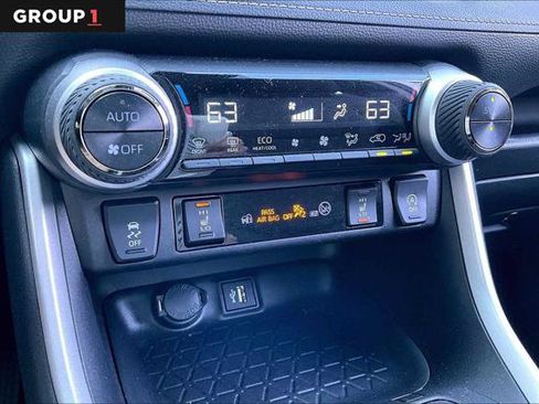 Certified 2025 Toyota RAV4 XLE w/ Weather Package AWD/4WD image 34