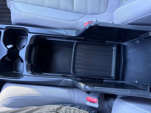 Used 2022 Honda CR-V EX image 28