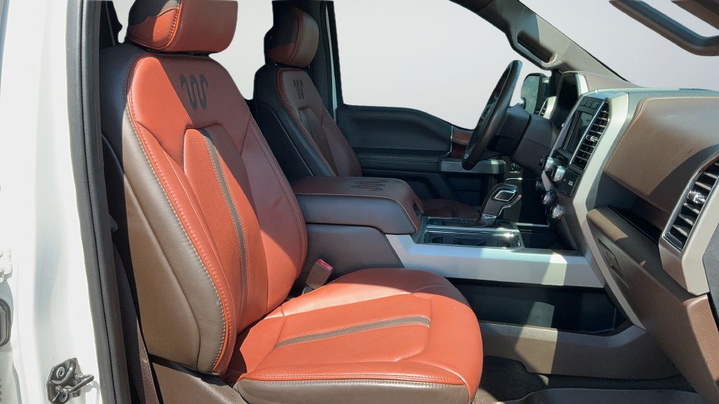 Used 2020 Ford F150 King Ranch w/ Equipment Group 601A Luxury AWD/4WD image 21