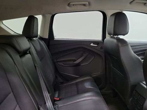 Used 2015 Ford Escape SE w/ SE Chrome Package AWD/4WD image 19