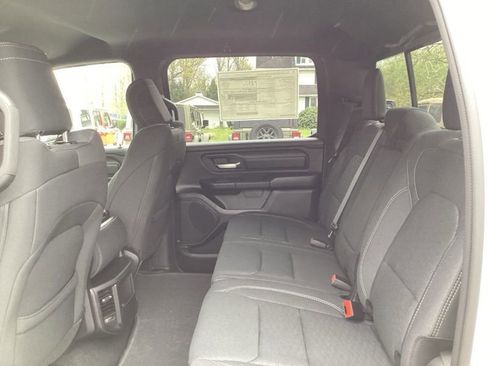 New 2026 RAM 1500 Tradesman AWD/4WD image 19