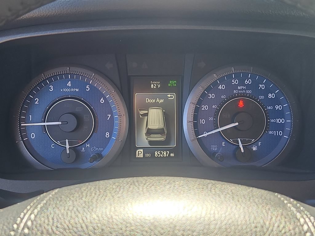 Used 2020 Toyota Sienna XLE w/ XLE Navigation Package AWD/4WD image 27