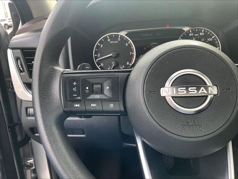 Certified 2023 Nissan Rogue SV image 22