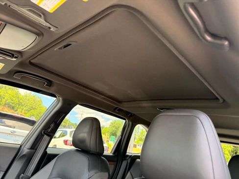 Used 2025 Subaru Forester Sport AWD/4WD image 19
