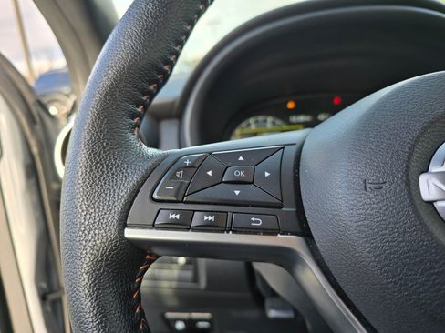 Used 2023 Nissan Kicks SR w/ SR Premium Package image 24