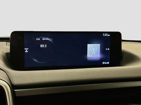 Used 2025 MAZDA CX-50 AWD 2.5 Hybrid w/ Premium Pkg image 21