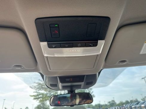 Used 2022 Nissan Rogue SV FWD image 20