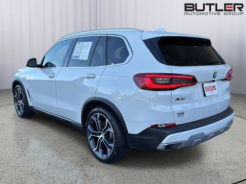 Used 2020 BMW X5 sDrive40i w/ Premium Package image 3