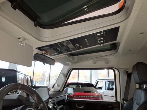 Used 2024 INEOS Grenadier Fieldmaster Edition image 27