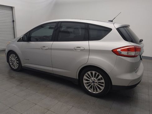 Used 2017 Ford C-MAX SE image 3