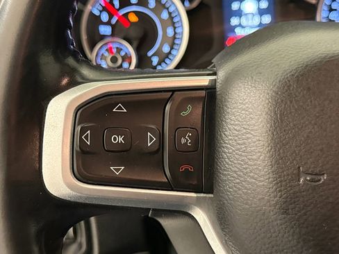 Used 2020 RAM 1500 Big Horn image 32
