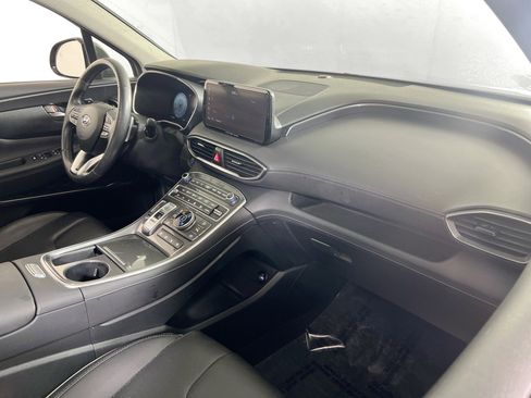 Used 2022 Hyundai Santa Fe Limited image 29