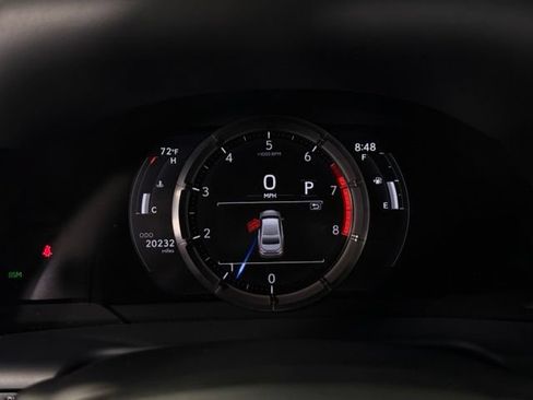 Used 2024 Lexus ES 350 F Sport w/ Accessory Package (Z2) FWD image 24