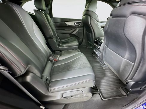 Used 2023 Acura MDX A-Spec AWD/4WD image 30