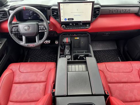 Used 2024 Toyota Tundra TRD Pro AWD/4WD image 18