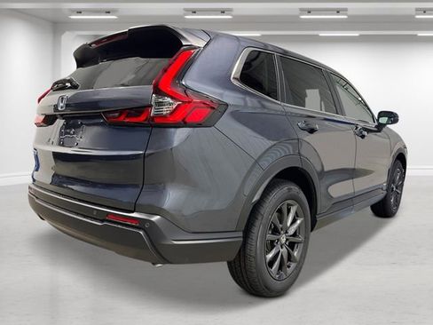 New 2026 Honda CR-V EX-L image 9