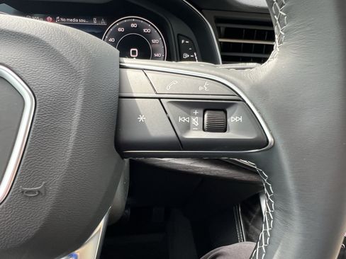 Used 2026 Audi Q7 Premium Plus AWD/4WD image 20