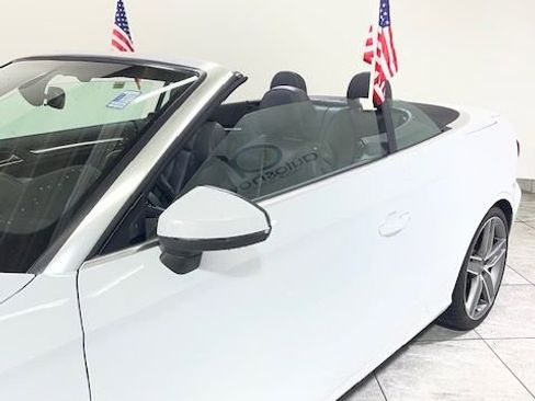 Used 2015 Audi A3 2.0T Premium Plus image 15