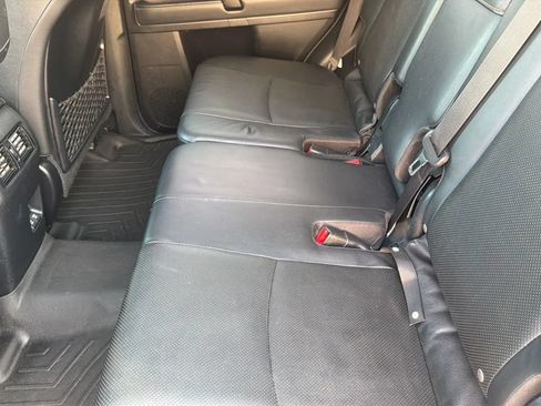 Used 2020 Toyota 4Runner Nightshade RWD image 26