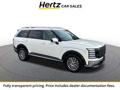 Used 2026 Hyundai Palisade SEL