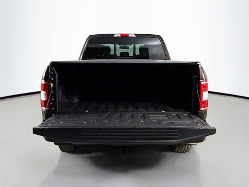 Used 2018 Ford F150 XLT w/ Equipment Group 302A Luxury image 26