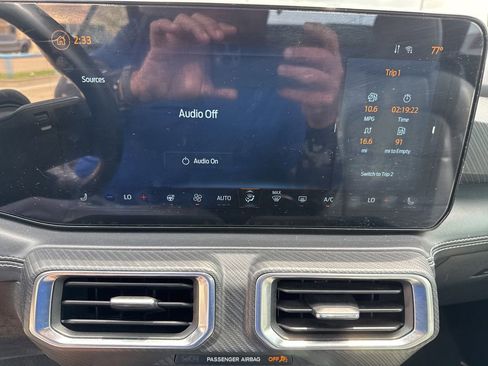 Used 2024 Ford Mustang Premium RWD image 22