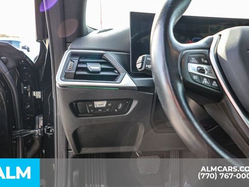 Used 2024 BMW i4 eDrive40 image 24