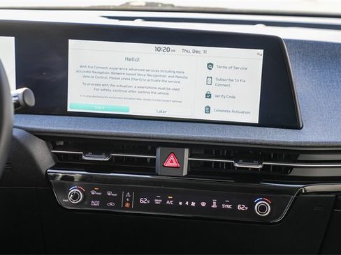 Certified 2024 Kia EV6 Light image 15