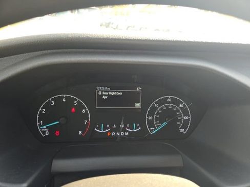 Used 2025 Ford Transit 250 Low Roof w/ Exterior Upgrade Package RWD image 10