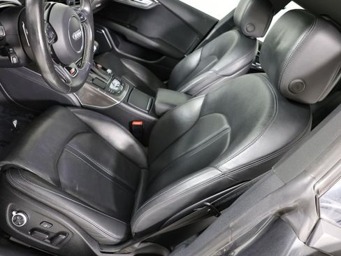 Used 2013 Audi S7 Prestige AWD/4WD image 10