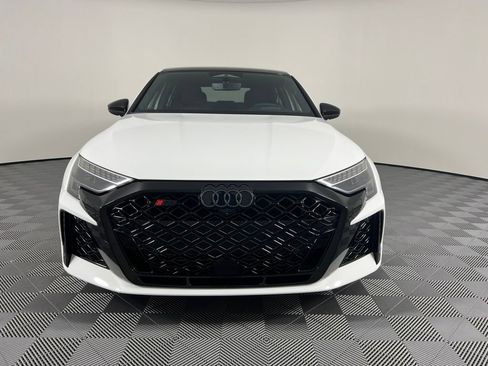 Used 2026 Audi RS 3 AWD/4WD image 3