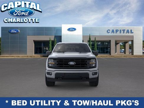 New 2026 Ford F150 XLT AWD/4WD image 7