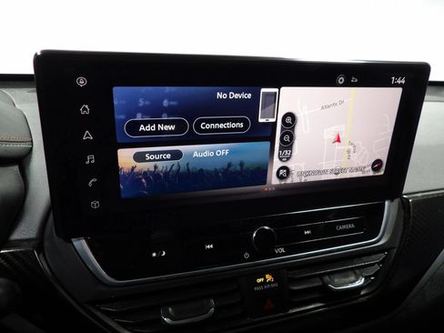 Used 2023 Nissan Altima 2.5 SR w/ SR Premium Package FWD image 22