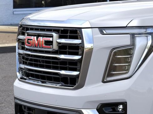 New 2026 GMC Yukon XL Elevation w/ Elevation Premium Package AWD/4WD image 14
