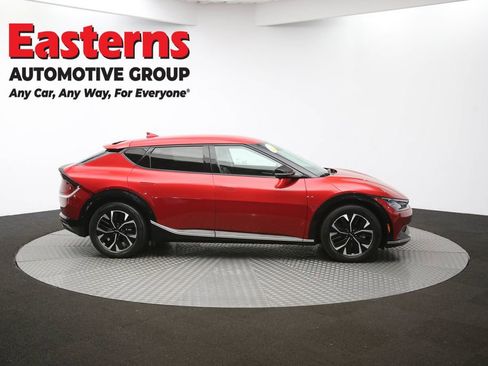 Used 2023 Kia EV6 Wind w/ Wind Technology Package image 47