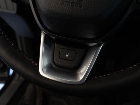 New 2026 Honda CR-V TrailSport image 27