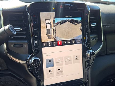 New 2026 RAM 3500 Laramie w/ Night Edition image 27