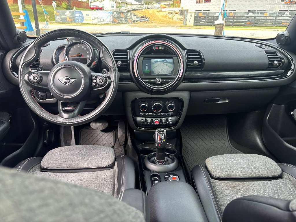 Used 2020 MINI Cooper Clubman S AWD/4WD image 20