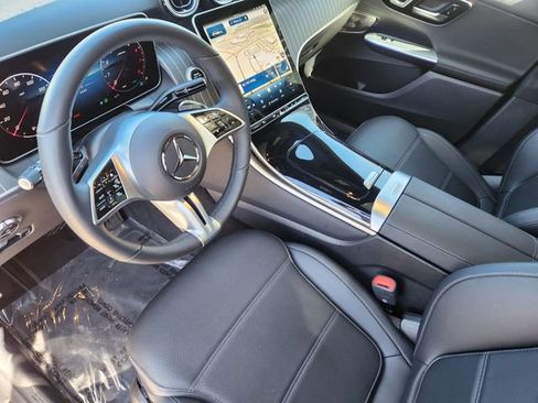 Certified 2026 Mercedes-Benz GLC 300 GLC 300 image 7