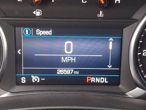 Certified 2022 Chevrolet Equinox LT image 20