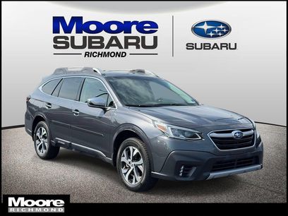 Used 2021 Subaru Outback Touring XT