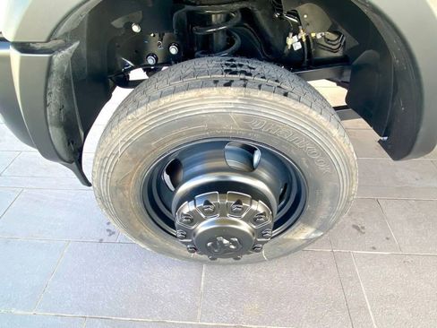 New 2026 RAM 5500 Tradesman image 12