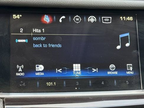 Used 2018 Cadillac XT5 Luxury w/ Driver Awareness Package image 36