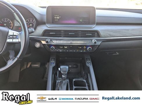 Used 2022 Kia Telluride EX w/ EX Premium Package image 13