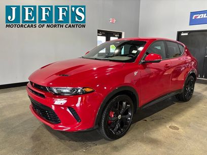 Used 2024 Dodge Hornet R/T w/ Track Pack