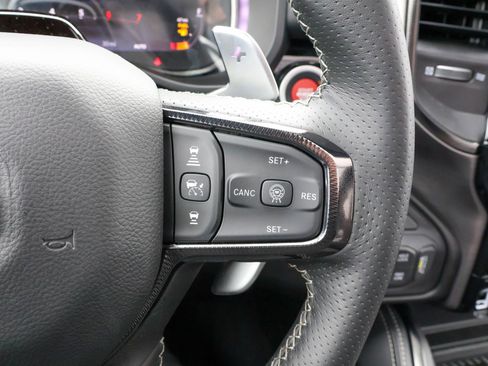 New 2026 RAM 1500 RHO w/ RHO Level 1 Equipment Group image 32